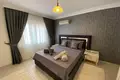 Квартира 2 спальни 120 м² Аланья, Турция