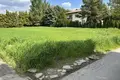Parcelas 1 habitación 1 063 m² Varsovia, Polonia