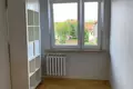 Apartamento 3 habitaciones 59 m² en Breslavia, Polonia