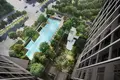 2 bedroom apartment 88 m² Khlong Toei Subdistrict, Thailand