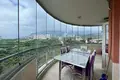 3 room apartment 110 m² Alanya, Turkey