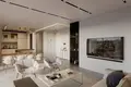 Residential quarter Projet neuf kiryat hayovel jerusalem 4 pieces 94m2 et 104m2