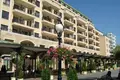 Apartment 70 m² Golden Sands, Bulgaria