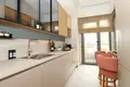 Wohnung in einem Neubau Leben Sie in Antalya in Luxuswohnungen im Luviya-Projekt