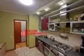 Mieszkanie 2 pokoi 56 m² Grodno, Białoruś