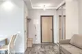 Apartamento 1 habitación 33 m² Minsk, Belarús