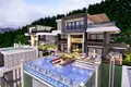Casa 5 habitaciones 250 m² Región del Mediterráneo, Turquía
