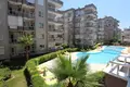 Mieszkanie 3 pokoi 81 m² Alanya, Turcja