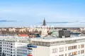 Mieszkanie 1 pokój 34 m² Oulun seutukunta, Finlandia