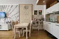 1 bedroom apartment 62 m² Nesebar, Bulgaria