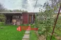3 room house 51 m² Kvasouski sielski Saviet, Belarus