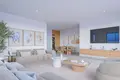 Dom 3 pokoi 180 m² Mesogi, Cypr