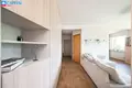 Apartamento 3 habitaciones 64 m² Vilna, Lituania