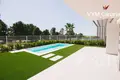 villa de 3 chambres 159 m² Finestrat, Espagne