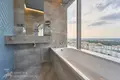 3 room apartment 104 m² Minsk, Belarus