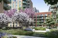 3 bedroom apartment 95 m² London, United Kingdom