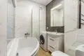 1 room apartment 32 m² Minsk, Belarus