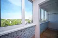 1 room apartment 33 m² Minsk, Belarus