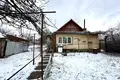 4 room house 60 m² Mahilyow, Belarus