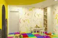 Квартира 1 комната 50 м² Махмутлар, Турция