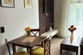 Wohnung 1 Schlafzimmer 50 m² Budva, Montenegro