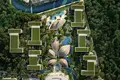 Apartamento 4 habitaciones  Phuket, Tailandia