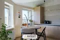 Apartamento 2 habitaciones 57 m² Ratamka, Belarús