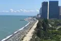 Studio apartment 1 bedroom 39 m² Batumi, Georgia