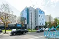 Oficina 168 m² en Minsk, Bielorrusia