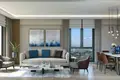 Apartamento 2 habitaciones  Muratpasa, Turquía