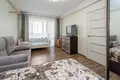 Wohnung 1 zimmer 33 m² Minsk, Belarus