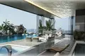 Penthouse 2 pokoi 77 m² Dubaj, Emiraty Arabskie