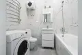 1 room apartment 30 m² Minsk, Belarus