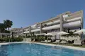 Mieszkanie 2 pokoi 108 m² Estepona, Hiszpania