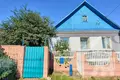 House 81 m² Barysaw, Belarus