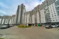 2 room apartment 63 m² Minsk, Belarus