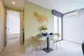 Studio apartment 1 bedroom 28 m² Phuket, Thailand