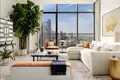 Appartement 2 chambres 1 046 m² Doubaï, Émirats arabes unis