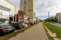 Oficina 50 m² en Minsk, Bielorrusia