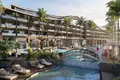 1 bedroom apartment 46 m² Candidasa, Indonesia