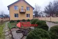 Haus 6 zimmer 164 m² Hrodna, Weißrussland