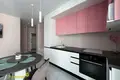 Appartement 3 chambres 56 m² Minsk, Bélarus