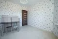 1 room apartment 40 m² Ratomka, Belarus