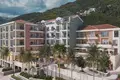 Wohnung 28 m² Donja Lastva, Montenegro