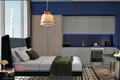 Mieszkanie 1 pokój 674 m² Dubaj, Emiraty Arabskie