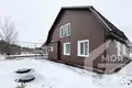 House 120 m² Barysaw, Belarus