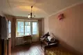 2 room apartment 50 m² Orsha, Belarus