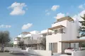 Willa 4 pokoi 189 m² Yeroskipou, Cypr
