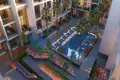 Wohnung 2 zimmer 1 401 m² Dubai, Vereinigte Arabische Emirate