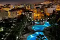 Apartamento 2 habitaciones 65 m² Alanya, Turquía